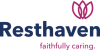 Resthaven logo